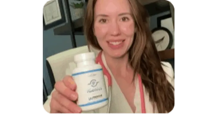 IGenics -review-by-Sam